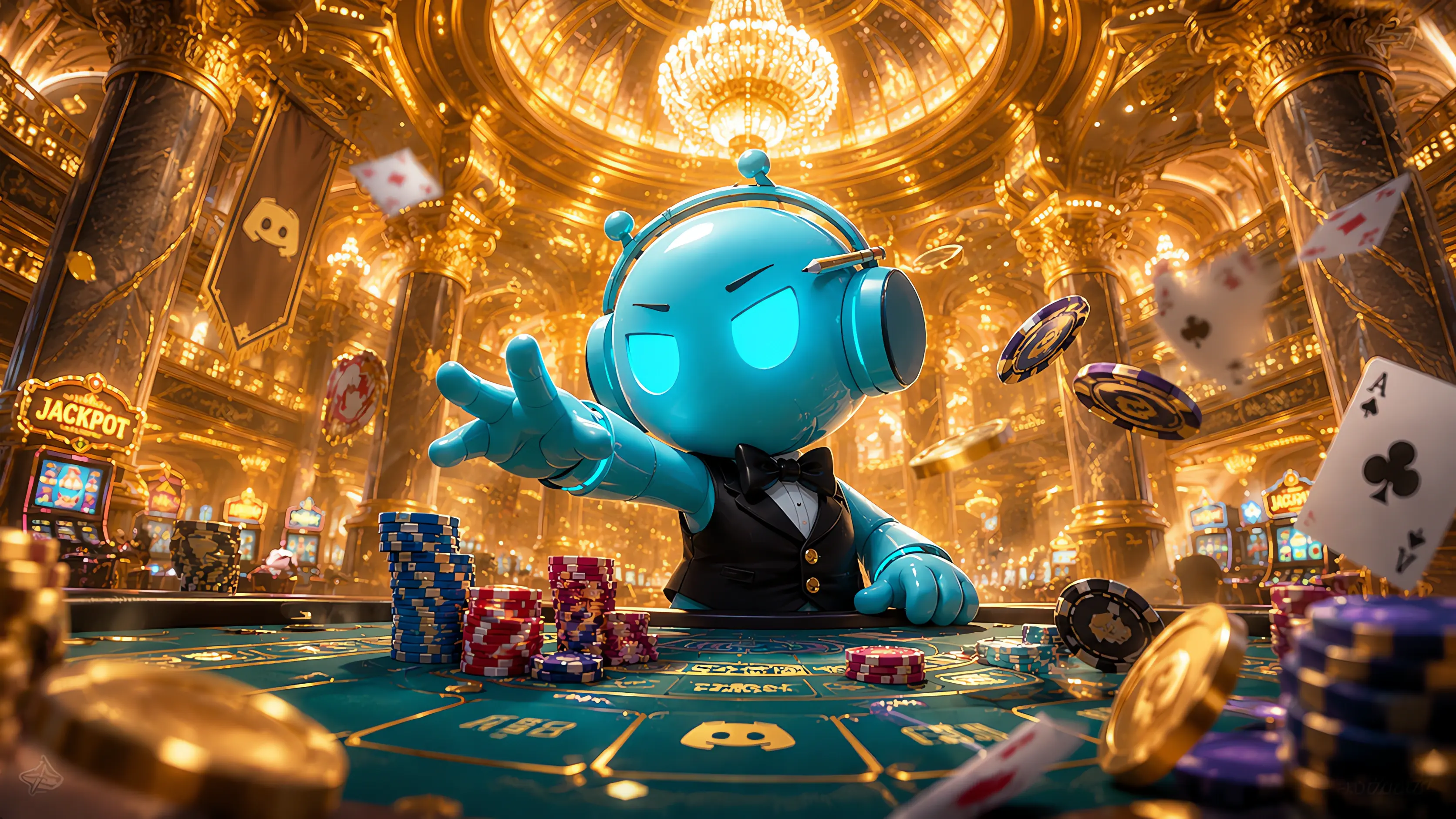 3.0.1: Raise the Stakes preview