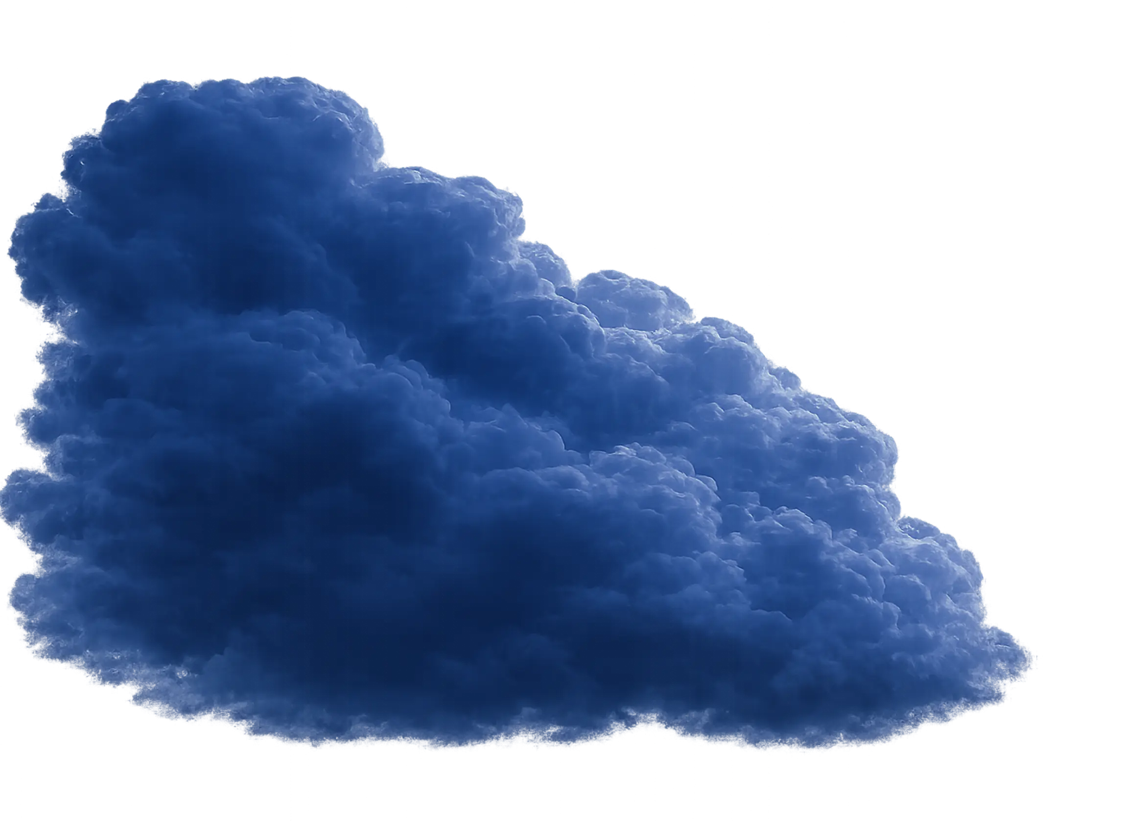 Cloud Left