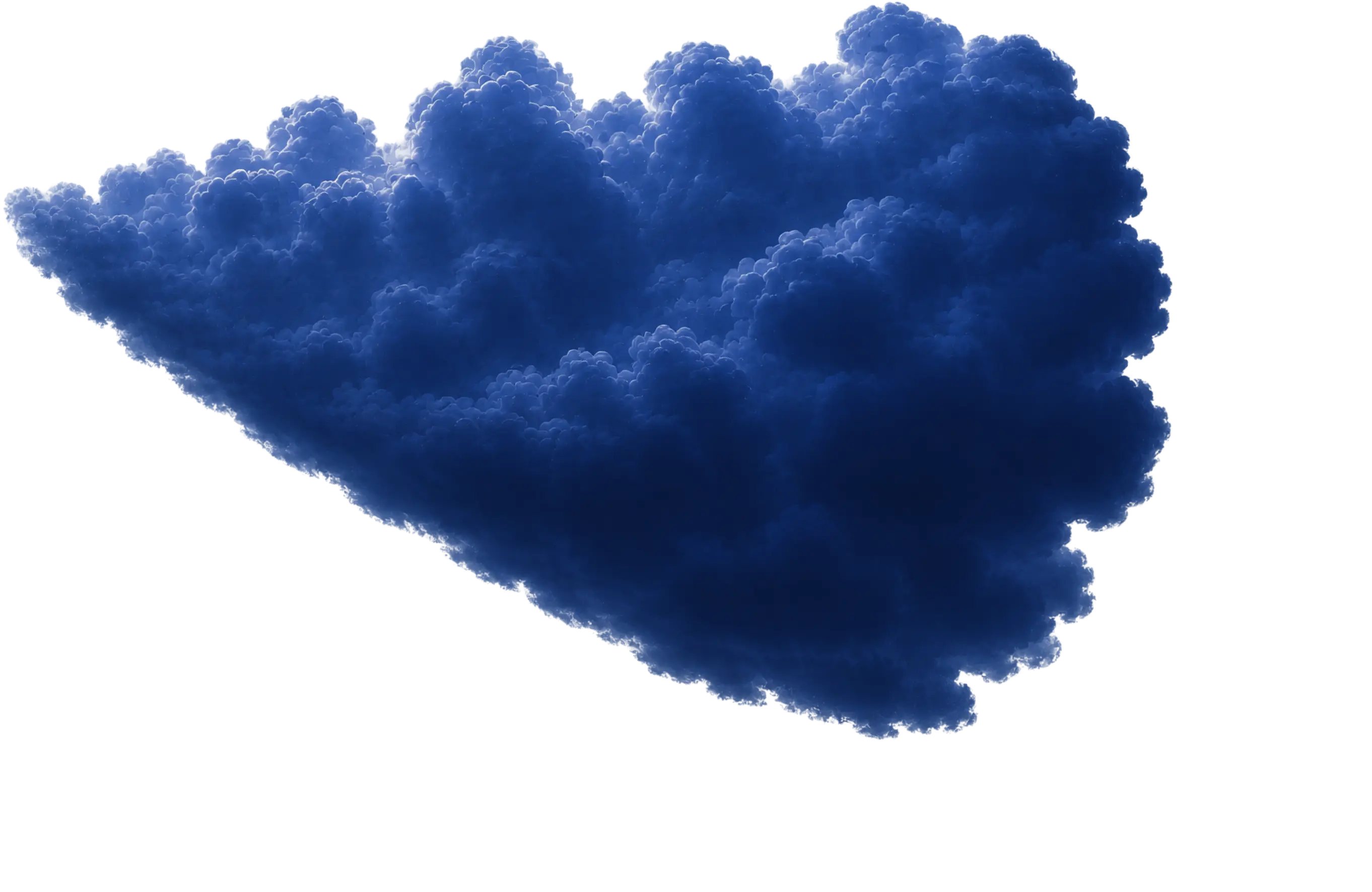 Cloud Right